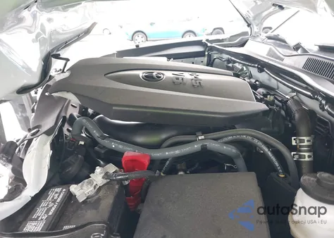 2023 Toyota Tacoma Sr5 V6 from USA, damaged, VIN 3TMAZ5CN1PM220561